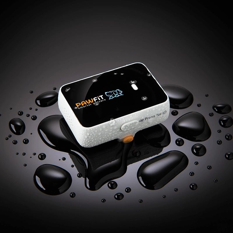 Pawfit 3 GPS Dog Tracker The ultimate Waterproof & Adventure-proof GPS tracker.