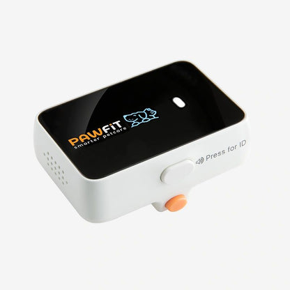 Pawfit 3 GPS Dog Tracker The ultimate Waterproof & Adventure-proof GPS tracker.