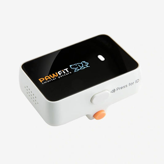 Pawfit 3 GPS Dog Tracker The ultimate Waterproof & Adventure-proof GPS tracker.