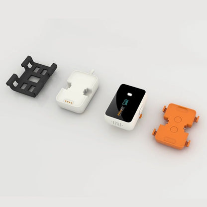 Pawfit 3 GPS Dog Tracker The ultimate Waterproof & Adventure-proof GPS tracker.