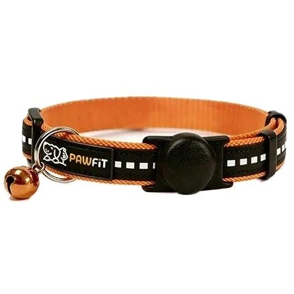 Pawfit Lite Cat Collar | Quick Release Safety Buckle