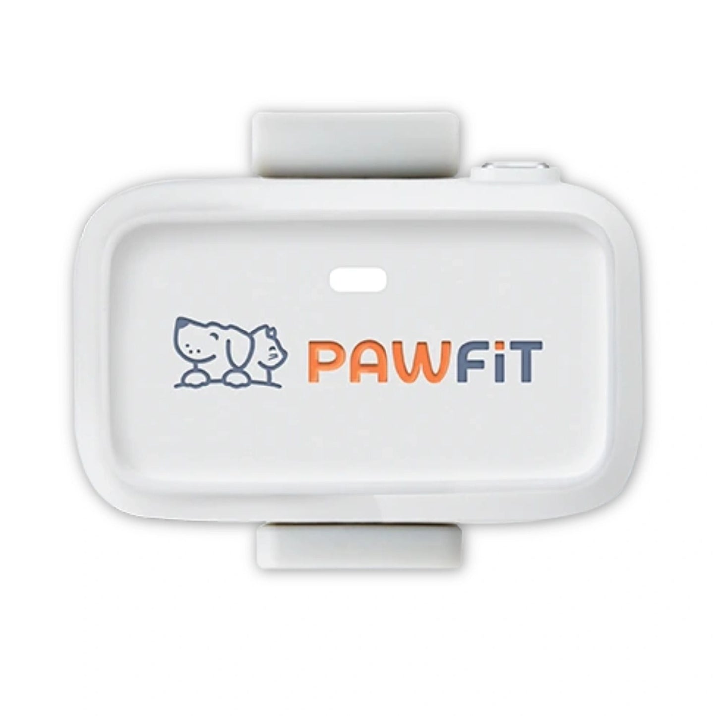 Pawfit Lite GPS Tracker for Dogs | Smallest 4G Activity Monitor | No More Missing Pets!