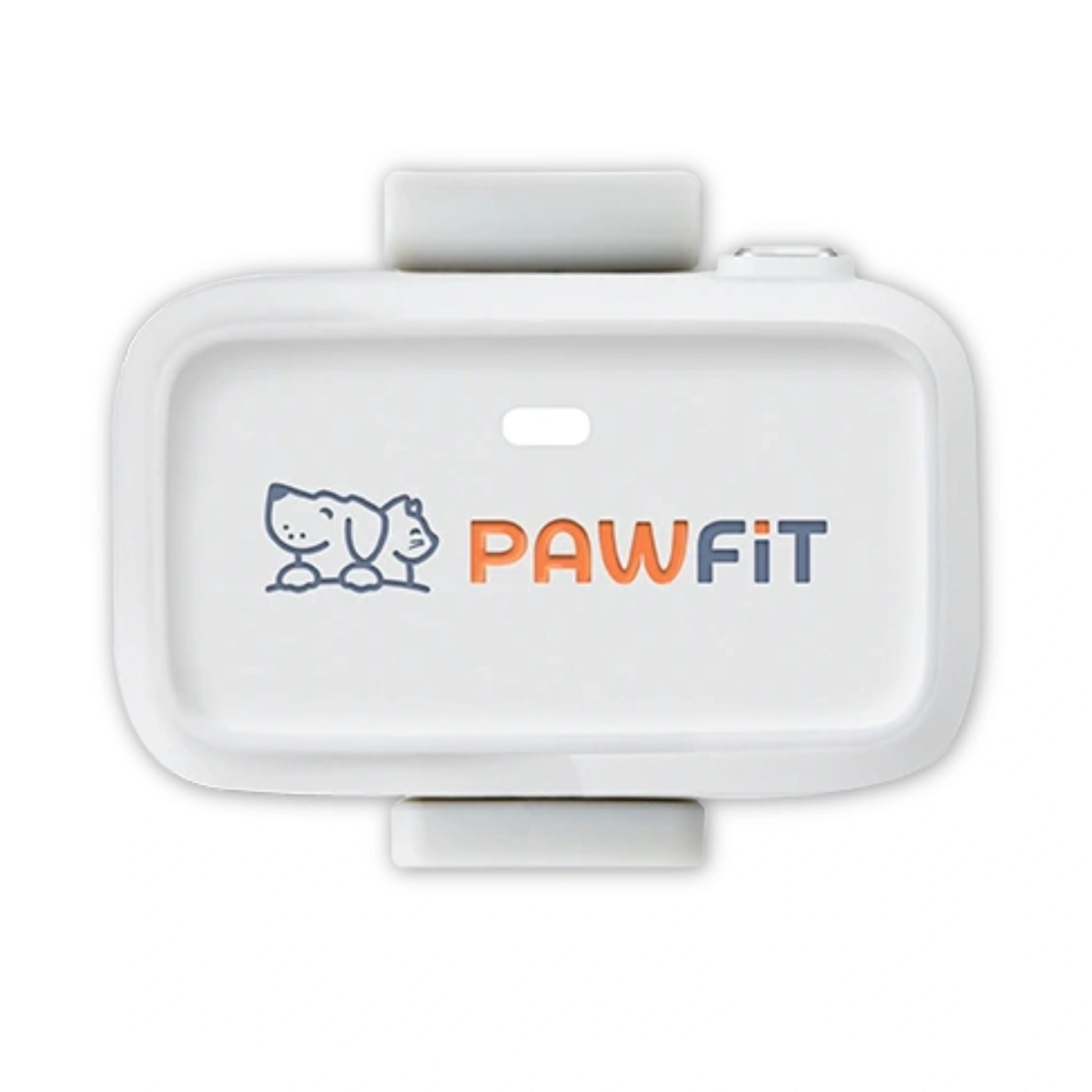 Pawfit Lite GPS Tracker for Dogs | Smallest 4G Activity Monitor | No More Missing Pets!