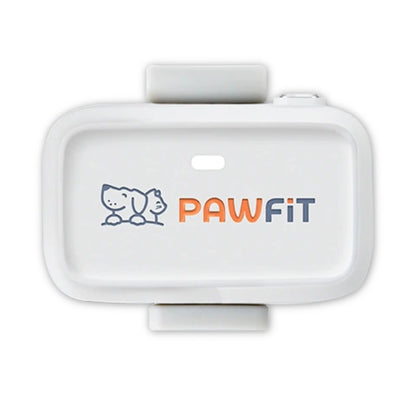 Pawfit Lite GPS Tracker for Dogs | Smallest 4G Activity Monitor | No More Missing Pets!