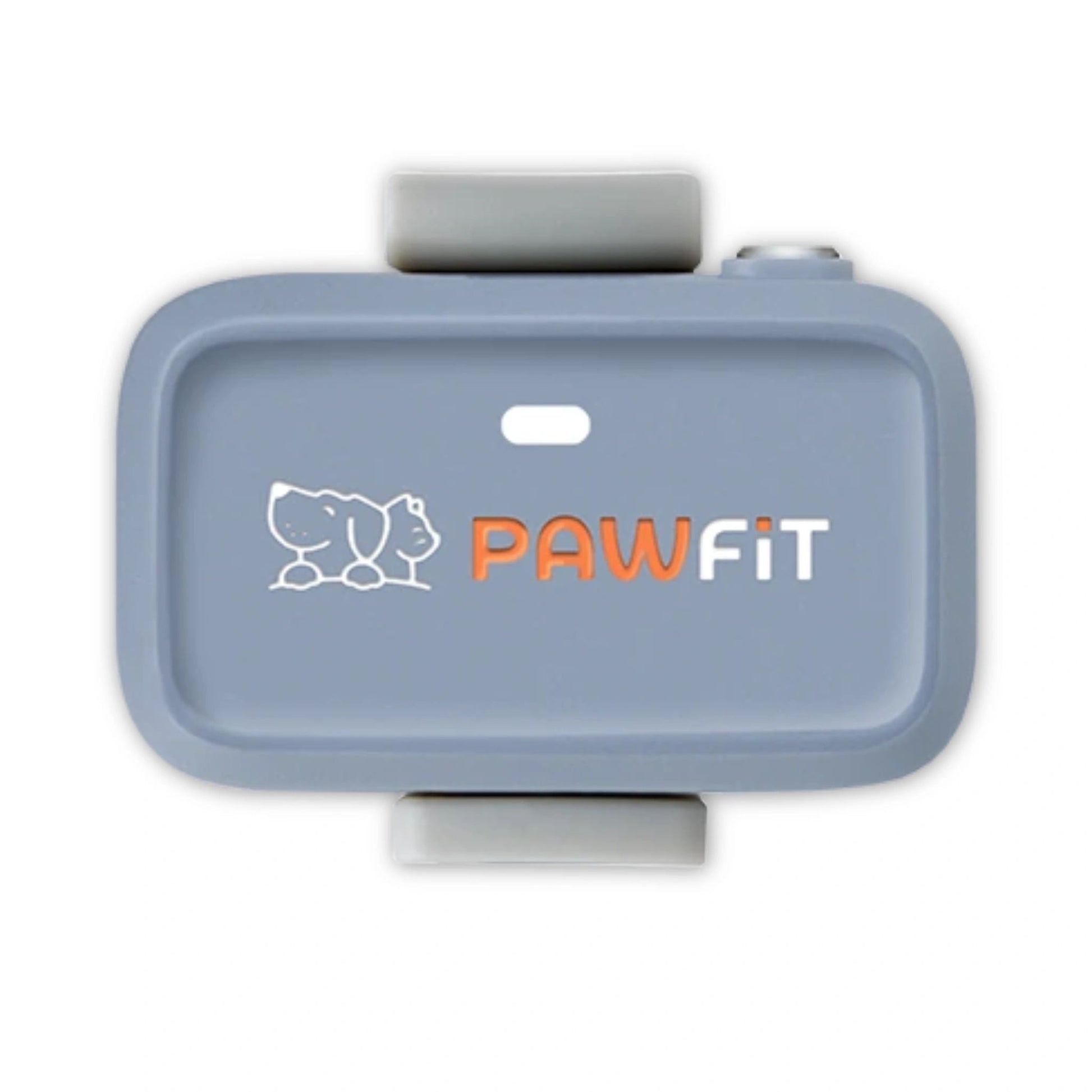 Pawfit Lite GPS Tracker for Dogs | Smallest 4G Activity Monitor | No More Missing Pets!