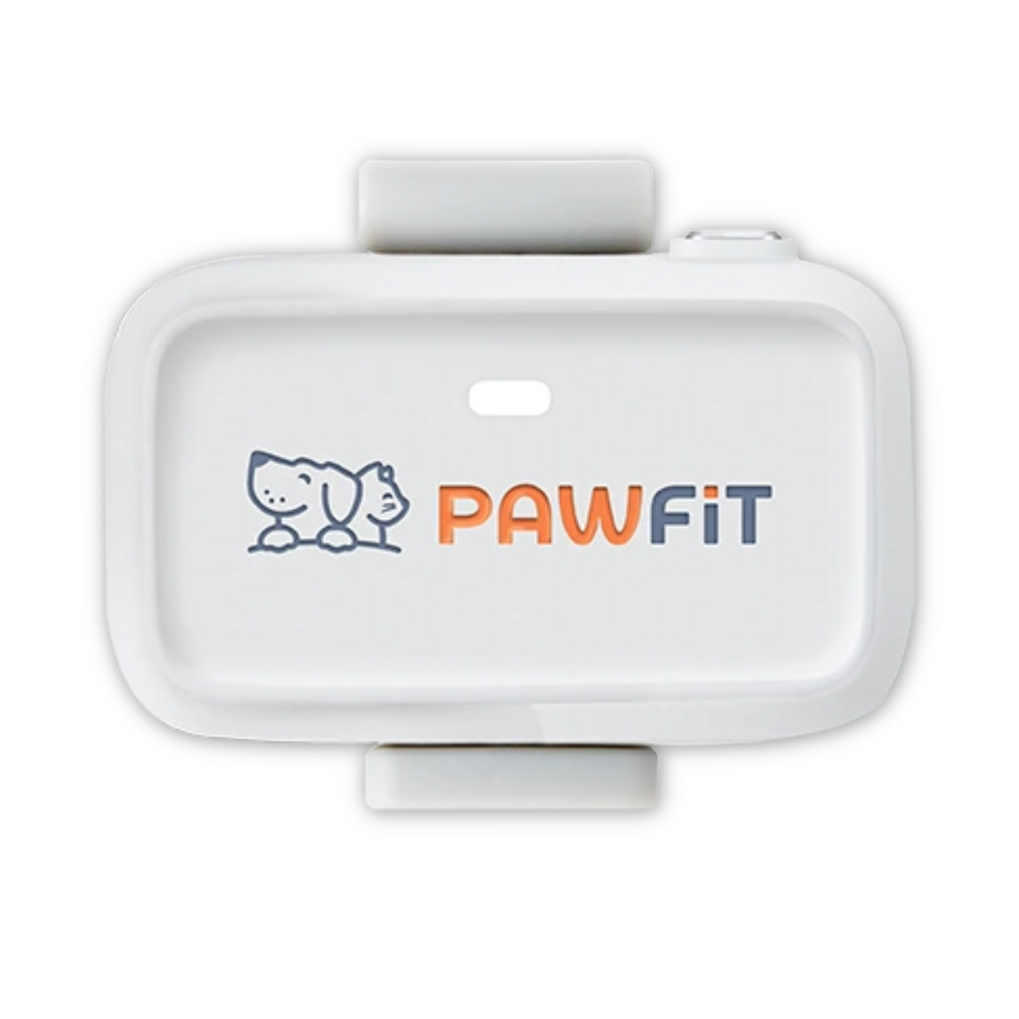 Pawfit Lite Cat Kit | Smallest GPS Cat Tracker + Spare Collar