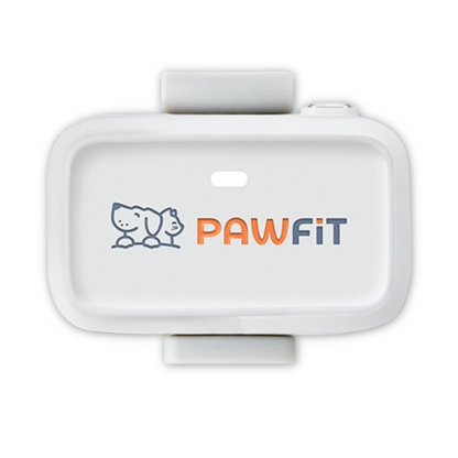 Pawfit Lite Cat Kit | Smallest GPS Cat Tracker + Spare Collar