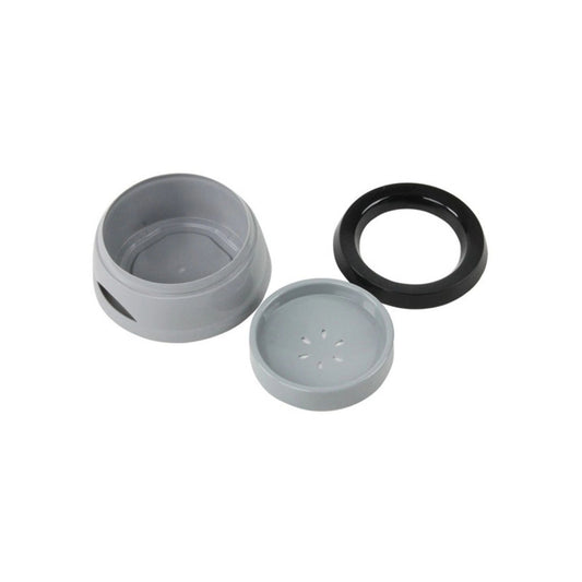 Pawise No-Spill Travel Dog or Cat Water Bowl (750ml): Mess-Free Hydration