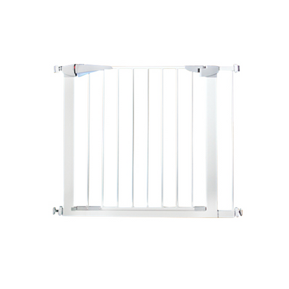 Pawise Adjustable Indoor Dog Safety Gate (77–103cm) | Auto-Lock Pet Barrier