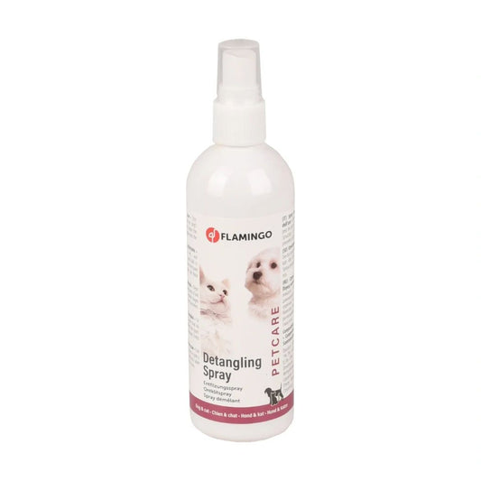 Pet Detangling Spray for Dogs & Cats (175ml)