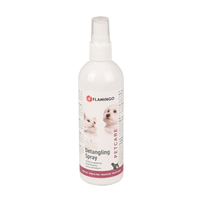 Pet Detangling Spray for Dogs & Cats (175ml)