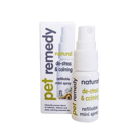 Pet Remedy Mini Calming Spray 15ml