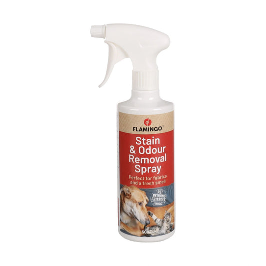 Pet Stain & Odour Remover | Freshka Carpet Cleaner 500ml