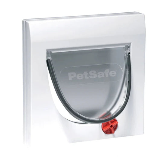 PetSafe Staywell Classic Cat Flap | 4-Way Manual Lock