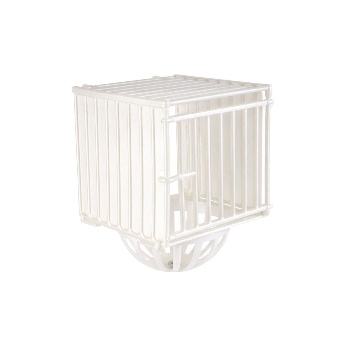 Plastic Breeding Nest