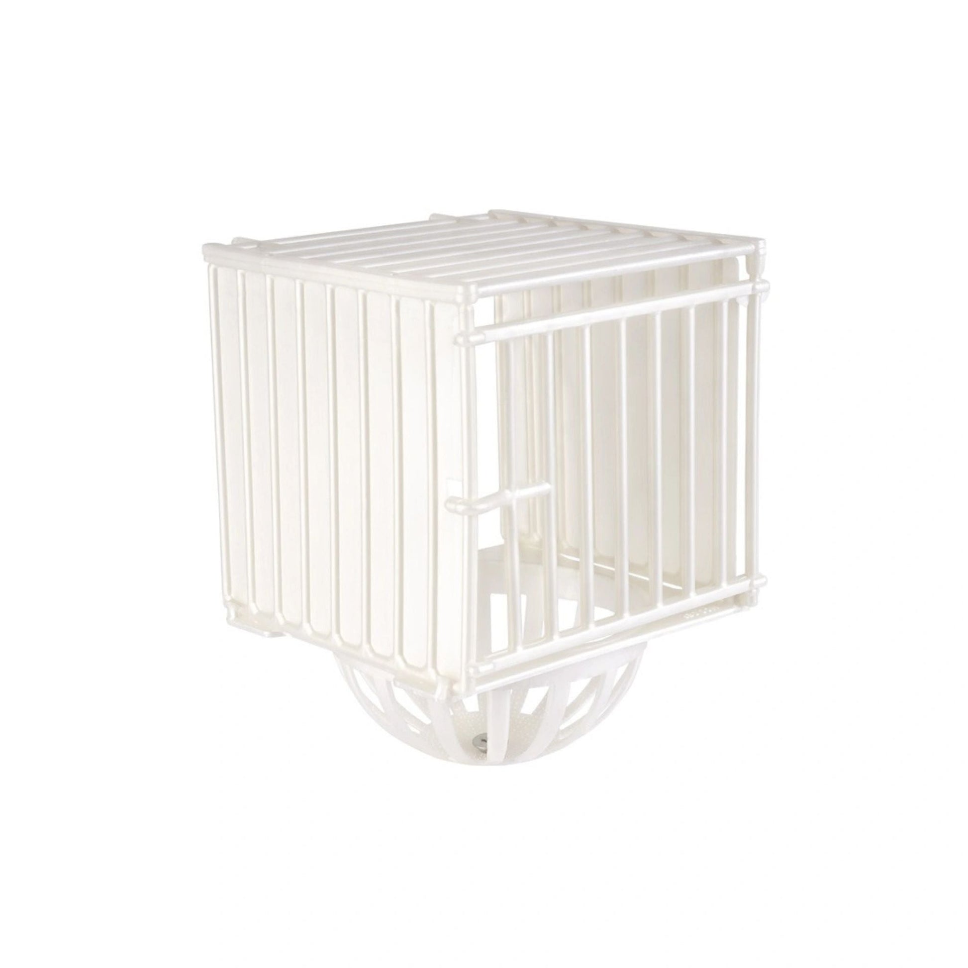 Plastic Breeding Nest