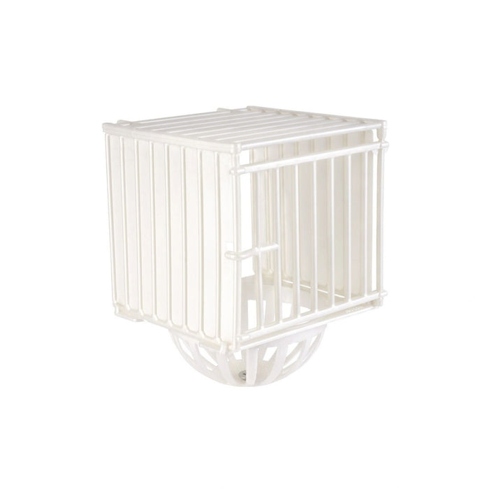 Plastic Breeding Nest