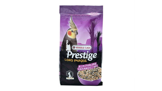 Prestige Australian Parakeet, Versele-Laga, 1 kg