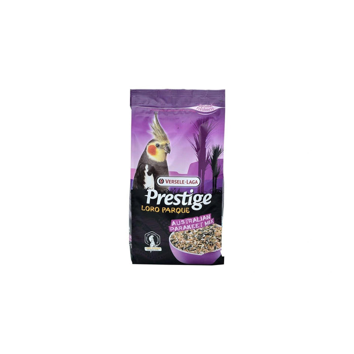 Prestige Australian Parakeet, Versele-Laga, 1 kg