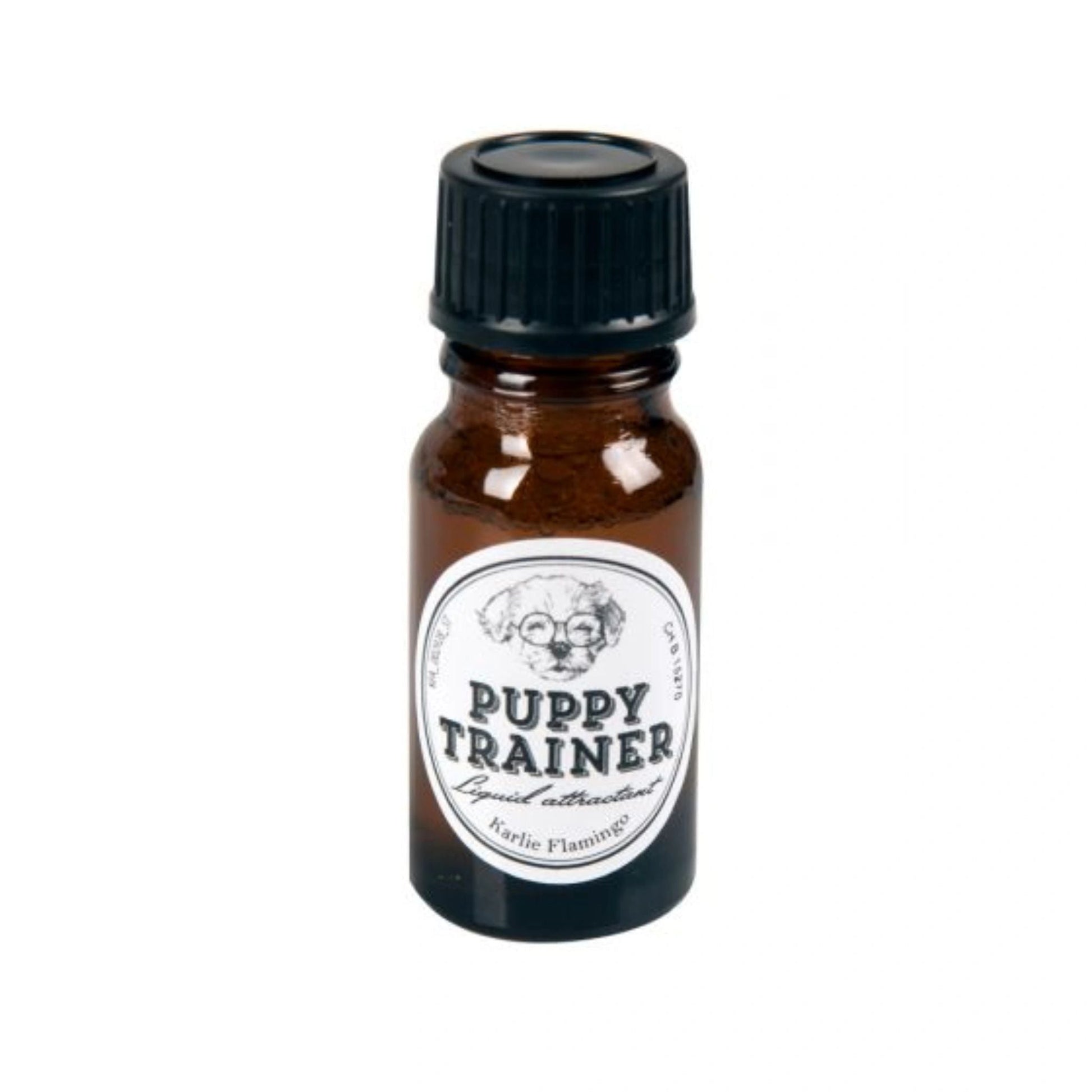 Puppy Training Drops 10ml