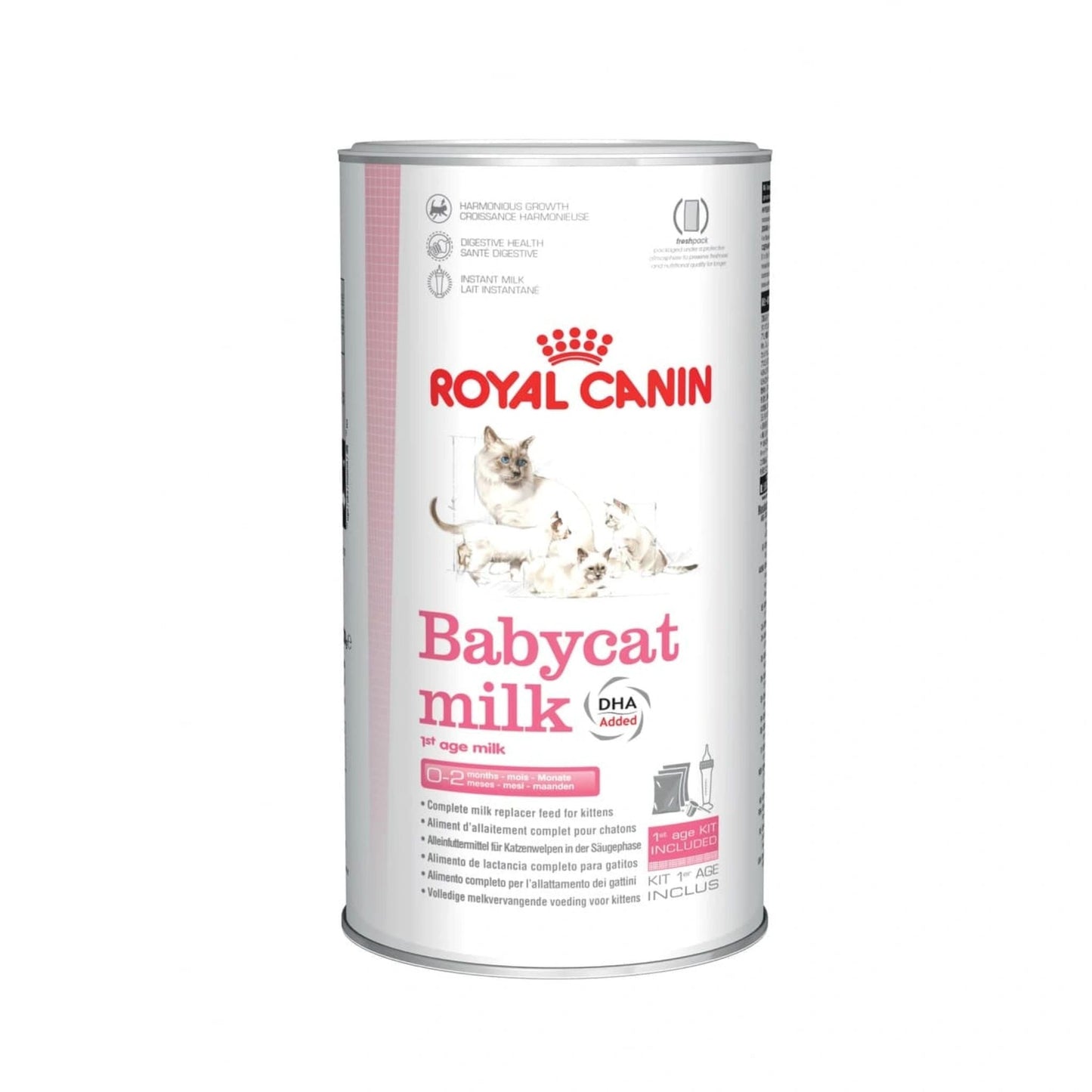 Royal Canin Baby Cat Kitten Milk 300GR