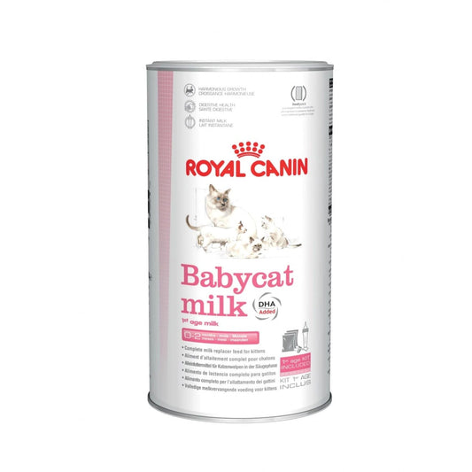 Royal Canin Baby Cat Kitten Milk 300GR