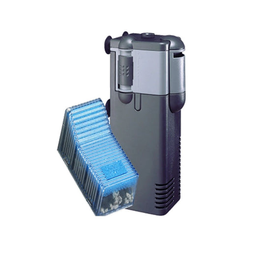 SICCE Nano Micron Aquarium Internal Filter (200 L/H) up to 50L Aquariums