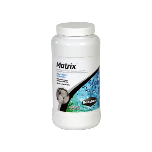 Seachem Matrix 500ml