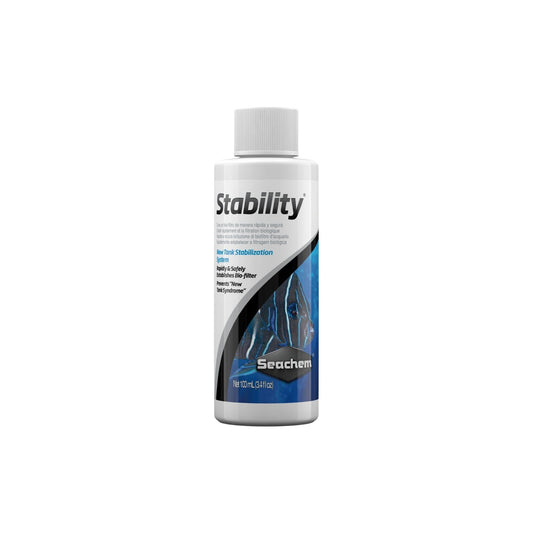 Seachem Stability 100ml