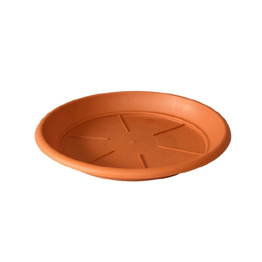 Siena Garden Pot Saucer 17cm ( For Campagna Small )