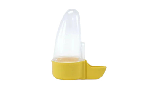Siphon Tweety Bird Drinking Bottle, 100ml