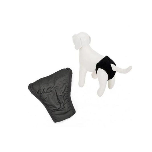 Size 2 Dog Sanitary Pants C209/B