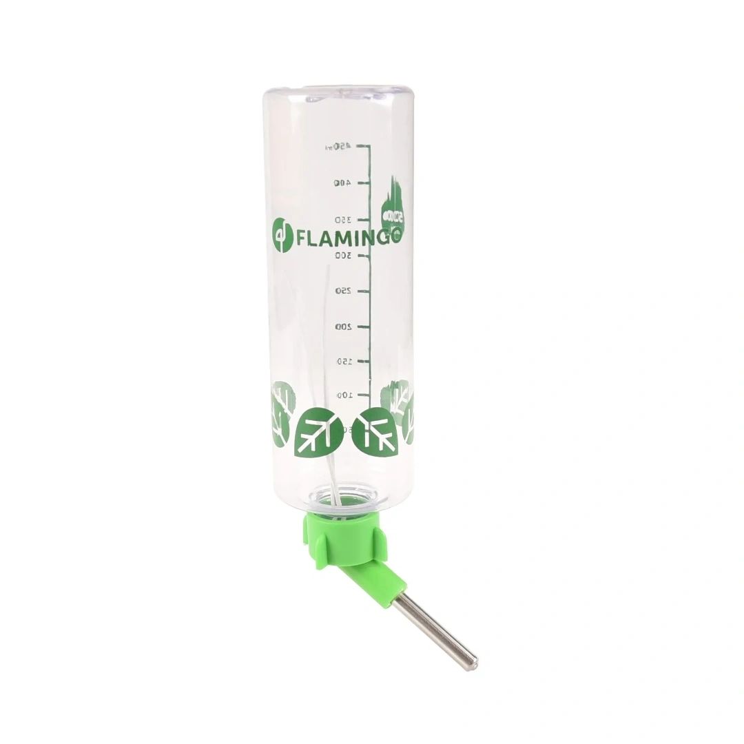 Small Pet Rabbit, Guinea pig, HamsterDrinking Water Bottle (500ml)