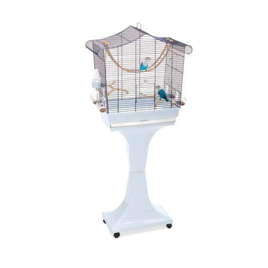 Sofia Blue Bird Cage