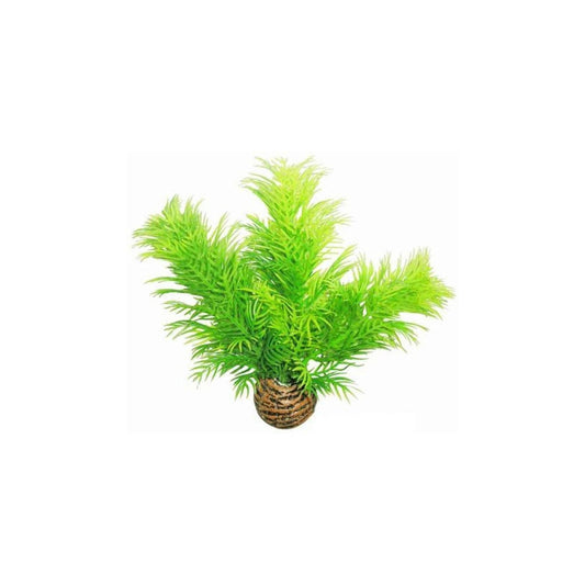 SuperFish Easy Plant Low Artificial Aquarium Plant 13cm – A4070205