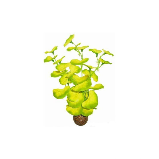 SuperFish Easy Plant Silk Artificial Aquarium Plant 20cm – A4070310