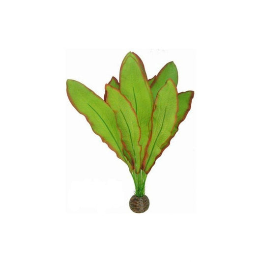 SuperFish Easy Plant Silk Artificial Aquarium Plant 20cm – A4070320