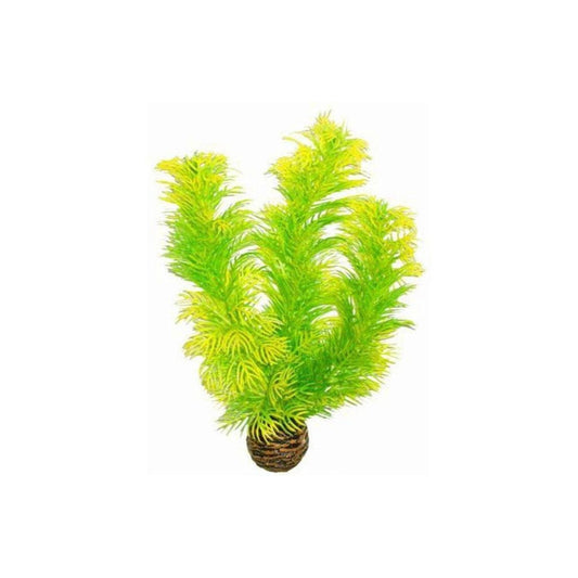 SuperFish Easy Plants Artificial Aquarium Plant 20cm – A4070235