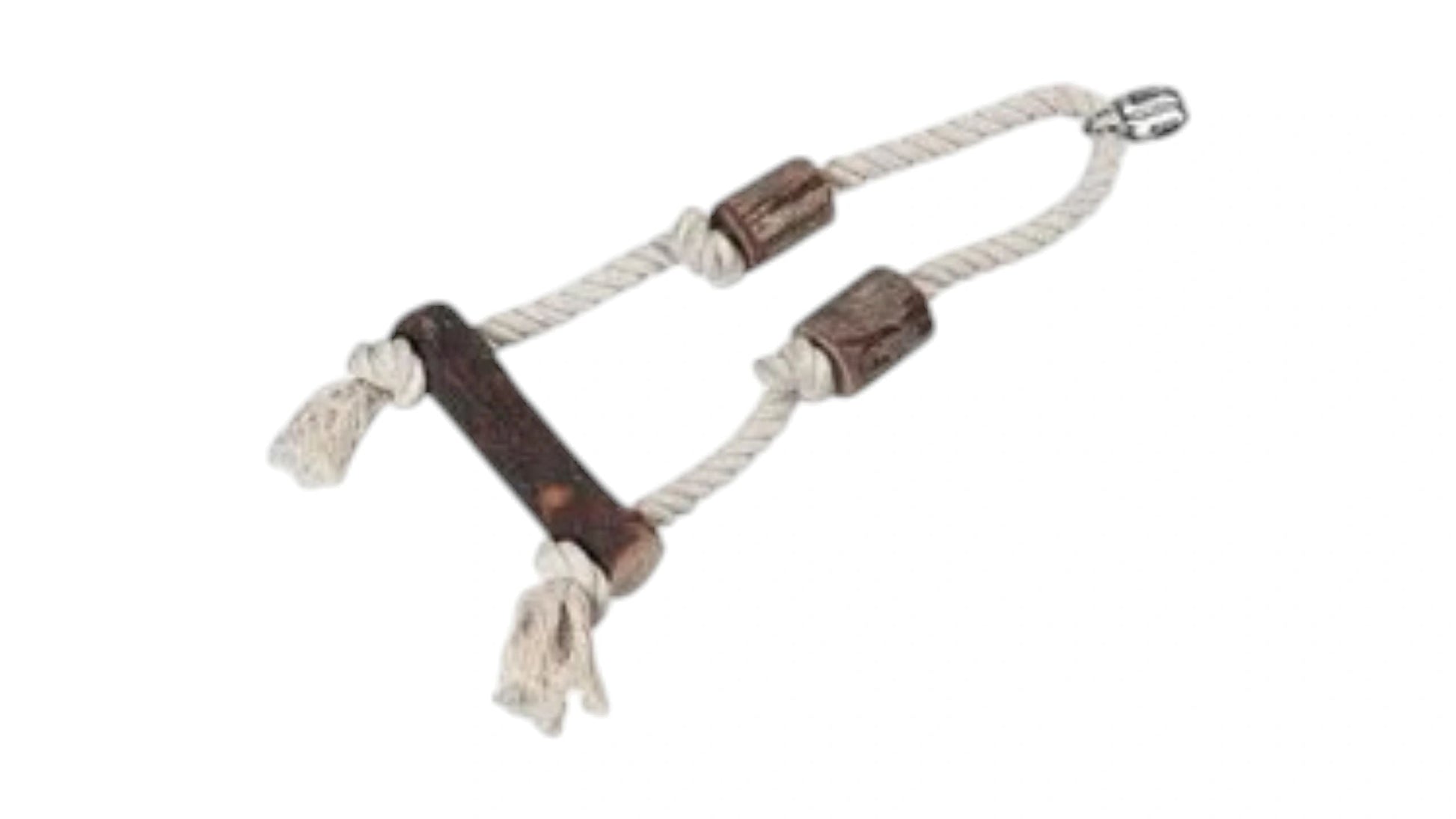Swing Trunk Bird - Parrot Toy