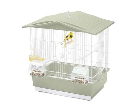 Tiffany Bird Cage
