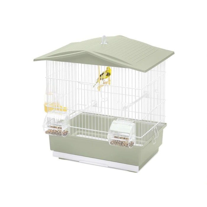 Tiffany Bird Cage