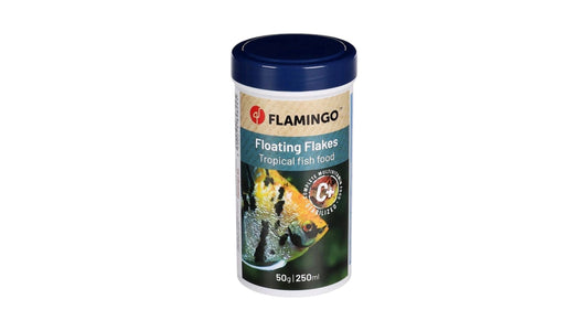 Tropical Fish Flake Food 250ml