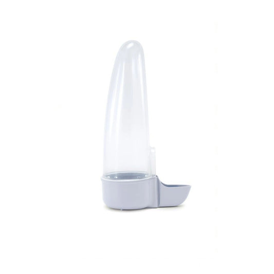 Tweety Drinking Bird Bottle, 200ml capacity Length: 9cm Width: 5.5cm Height: 17.5cm