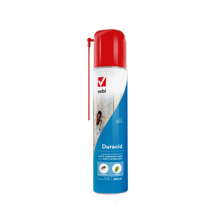 Vebi Duracid Crawling Insects Insecticide 500ml