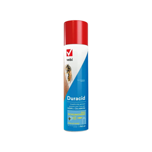 Vebi Duracid Vespe E Calabroni 750ml