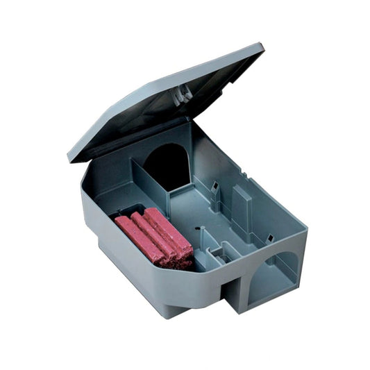 Vebi Murin Box Ratti (Mouse & Rat Box Trap)