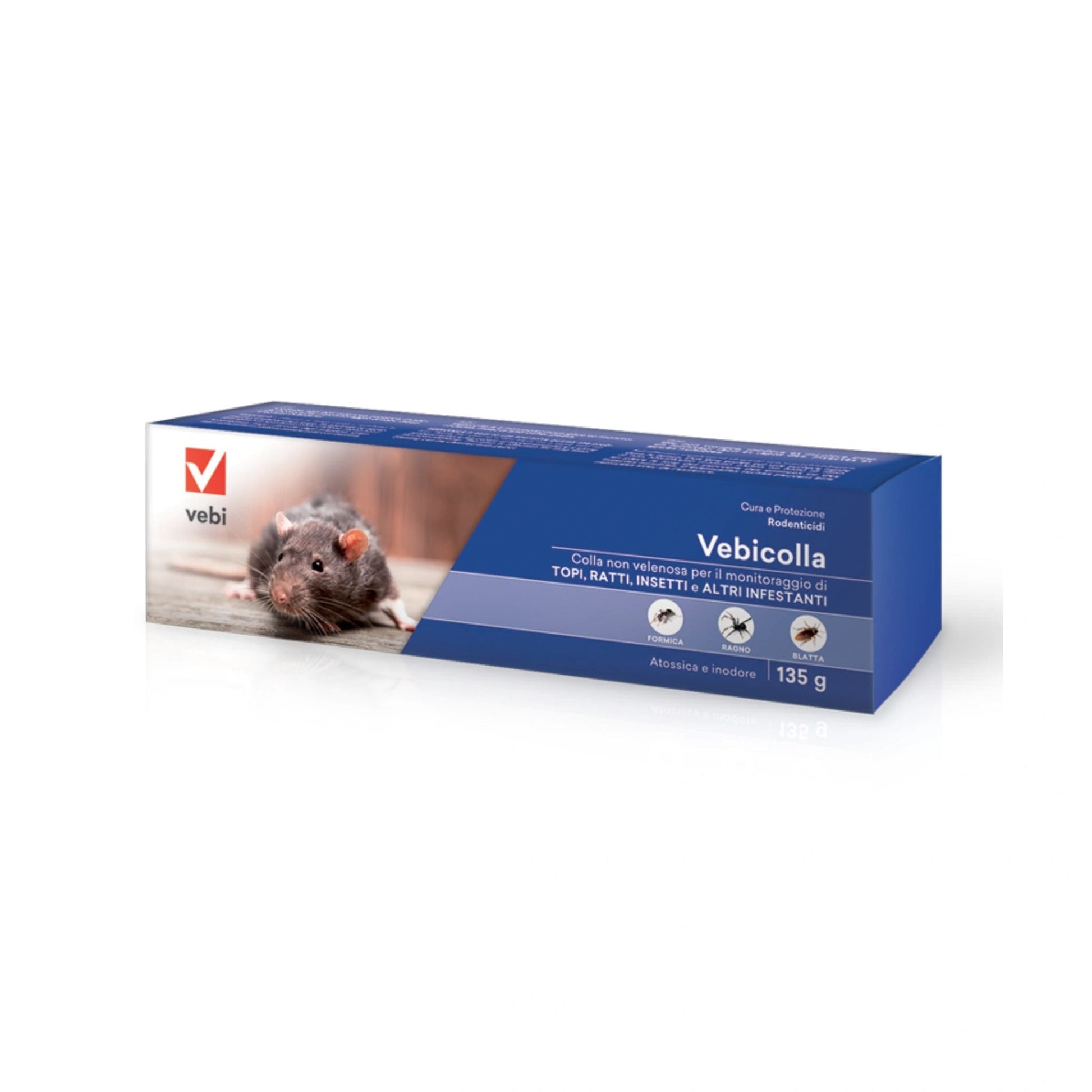 Vebicolla Mouse Glue Tube