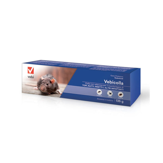 Vebicolla Mouse Glue Tube