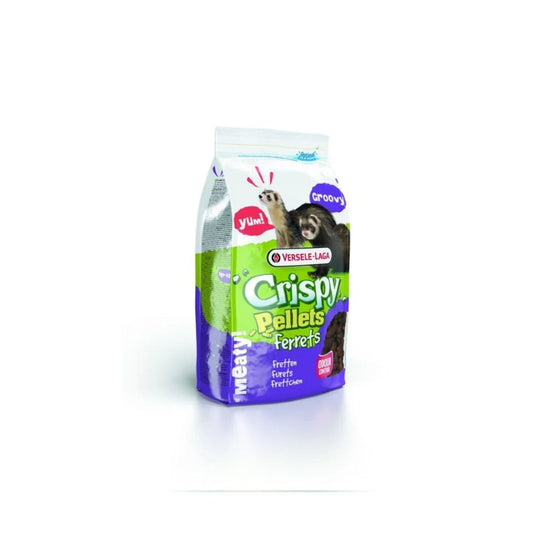 Versele-Laga Crispy Ferret Pro 3kg