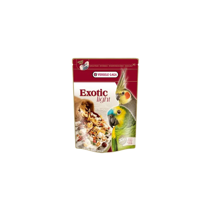 Versele Laga Exotic Light 750g